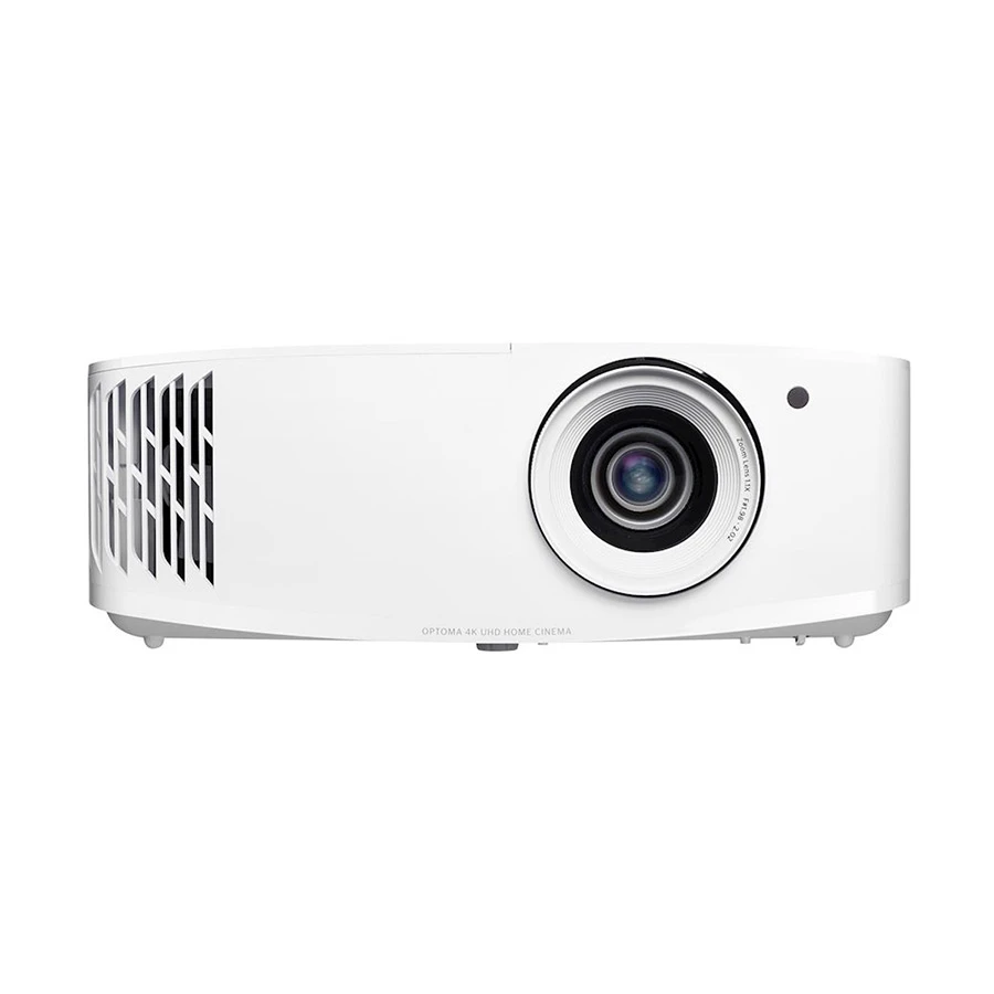 Optoma UHD38x Projector