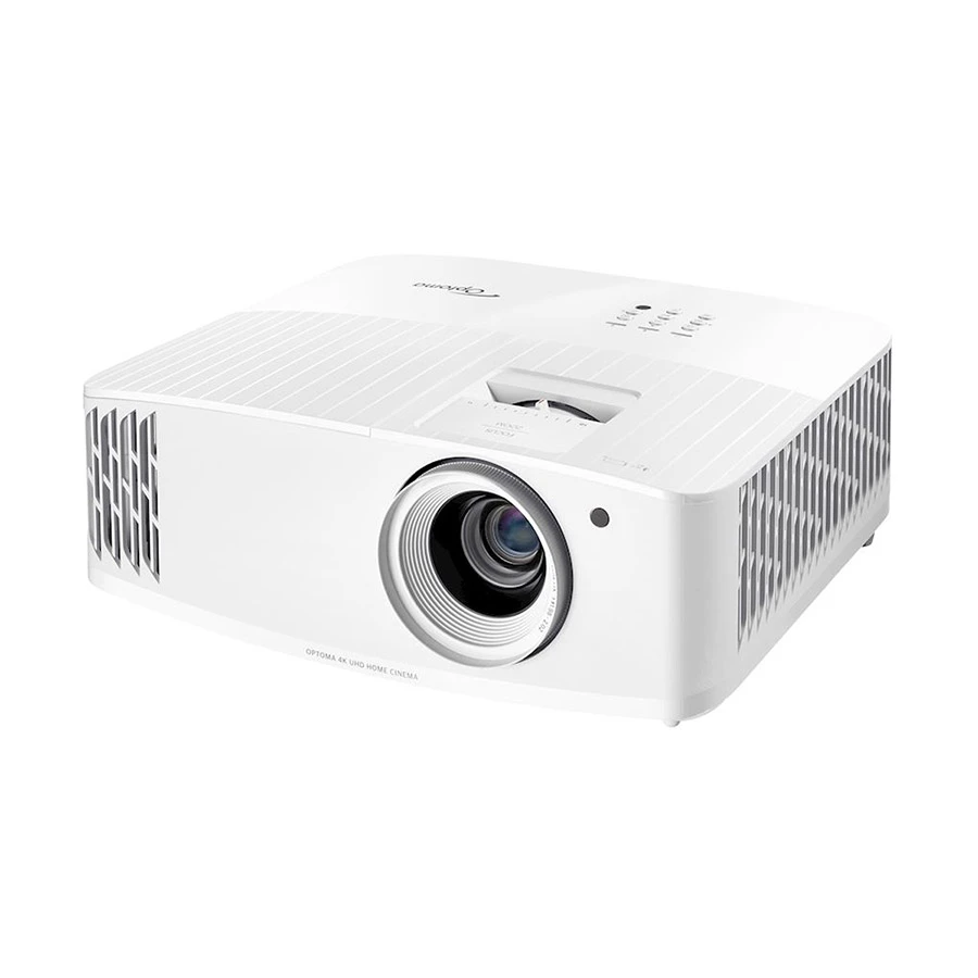 Optoma UHD38x Projector in BD