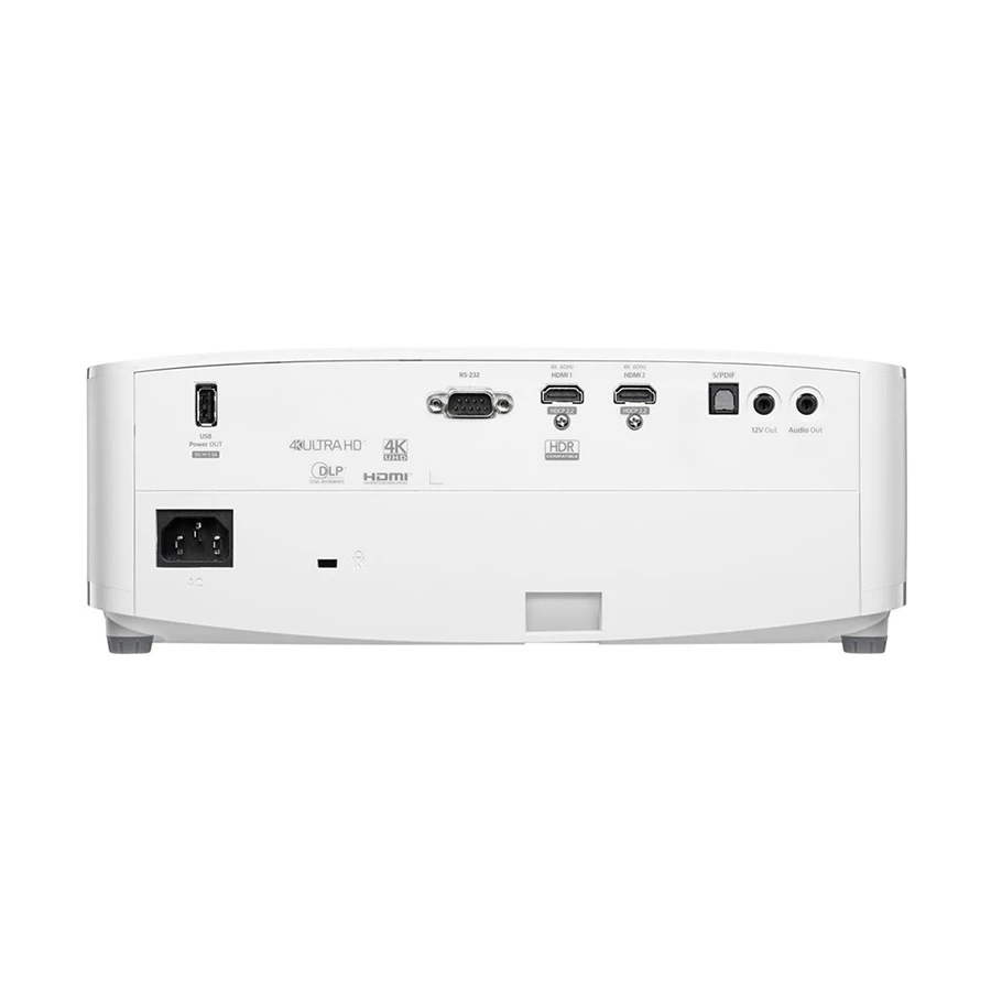 Optoma UHD38x Projector Price in BD