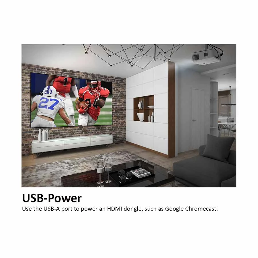 Optoma UHD38x Projector Best Price