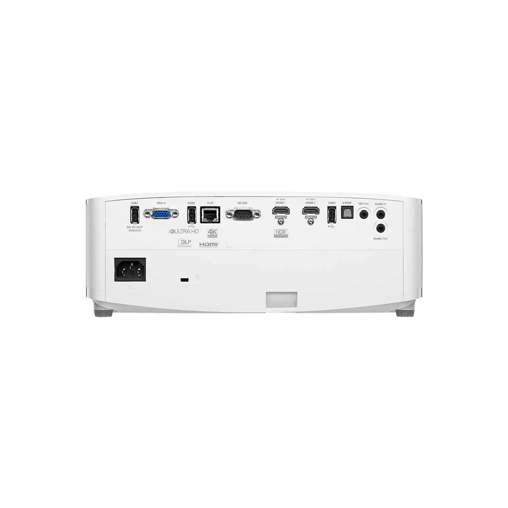 Optoma UHD55 Projector Price in Bangladesh