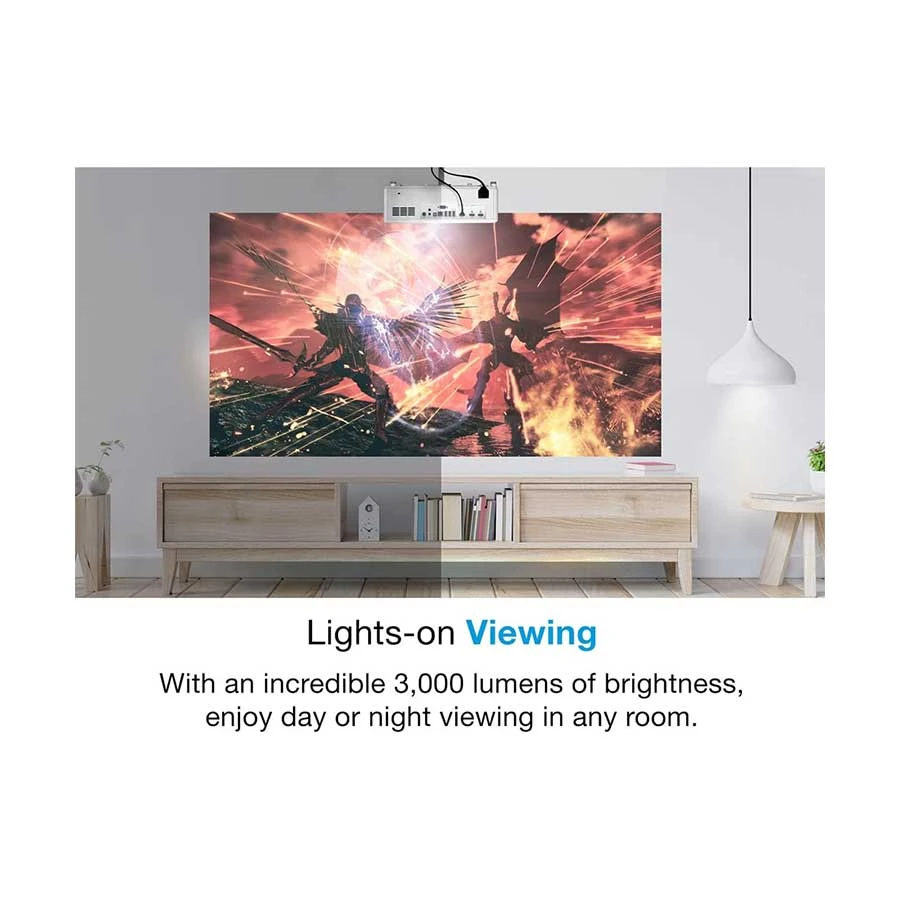 Optoma UHZ50 Projector Price in BD