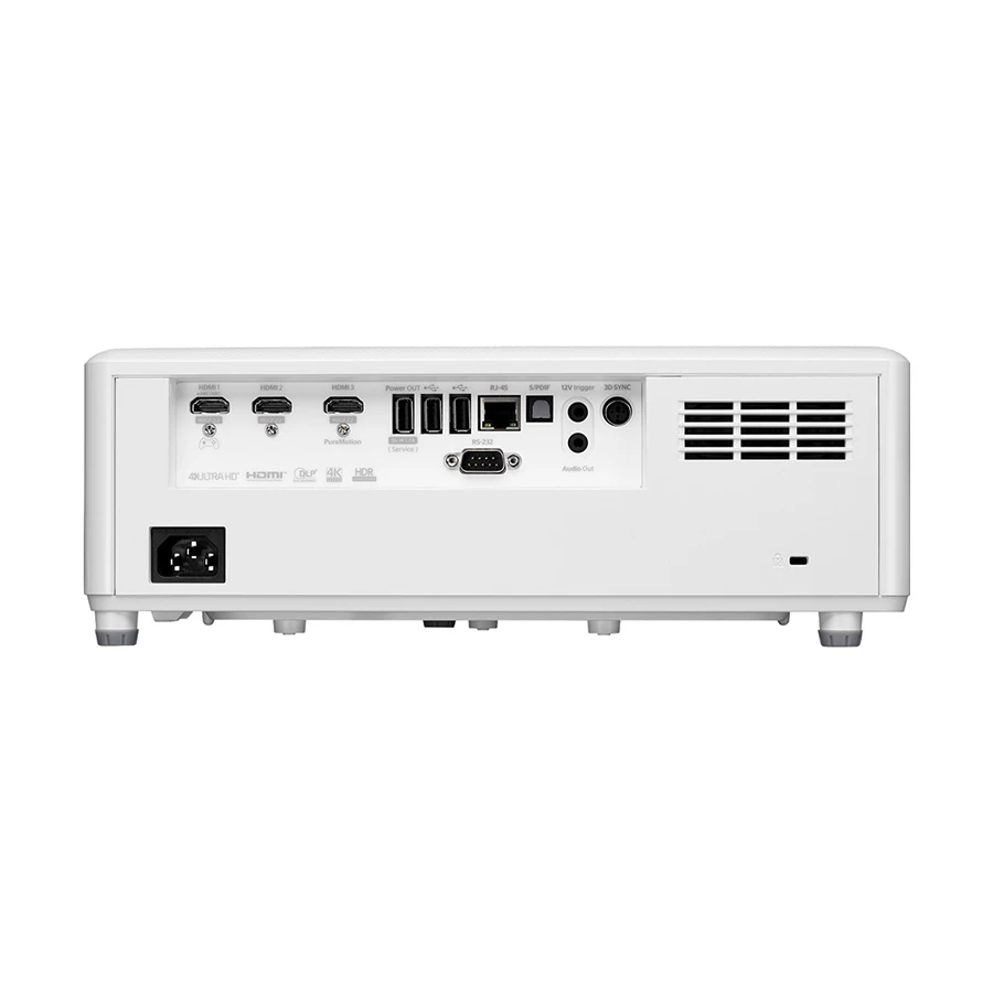 Optoma UHZ50 Projector Price in Bangladesh