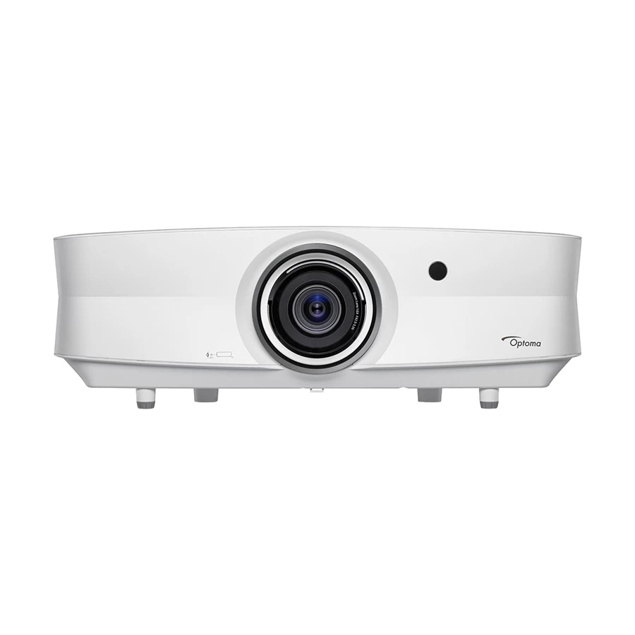 Optoma UHZ65LV Projector