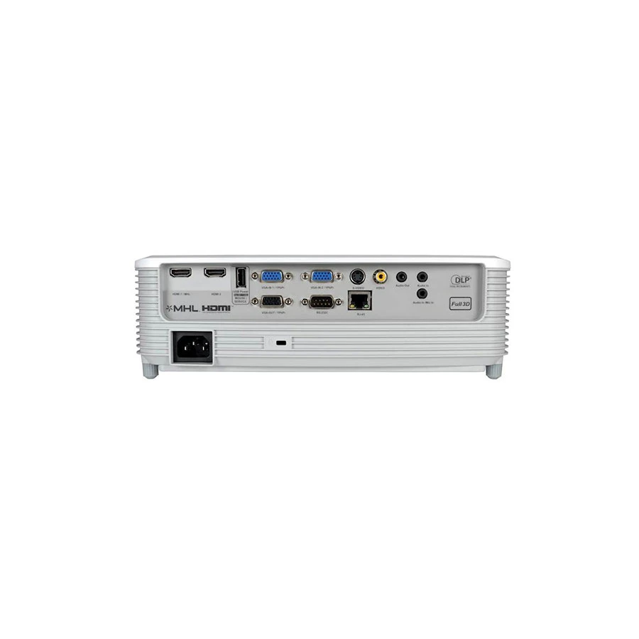 Optoma W400+ Projector in BD