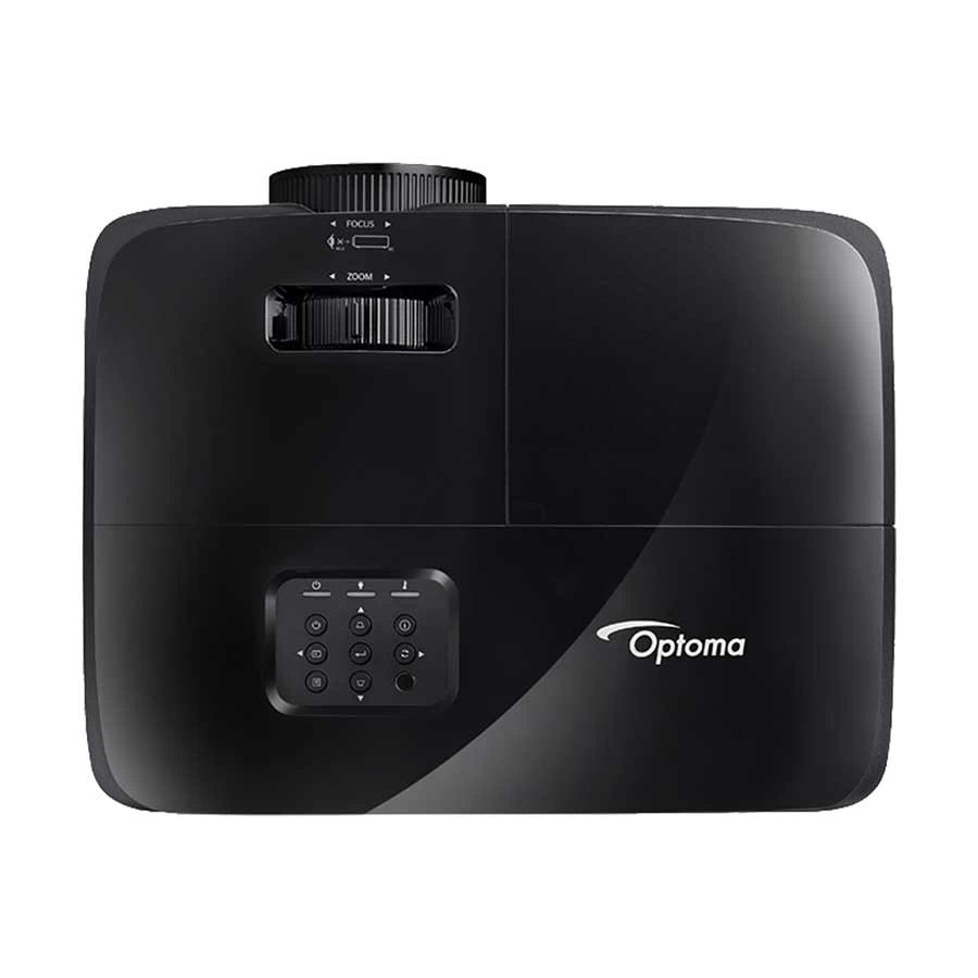 Optoma W400LVe Projector in BD