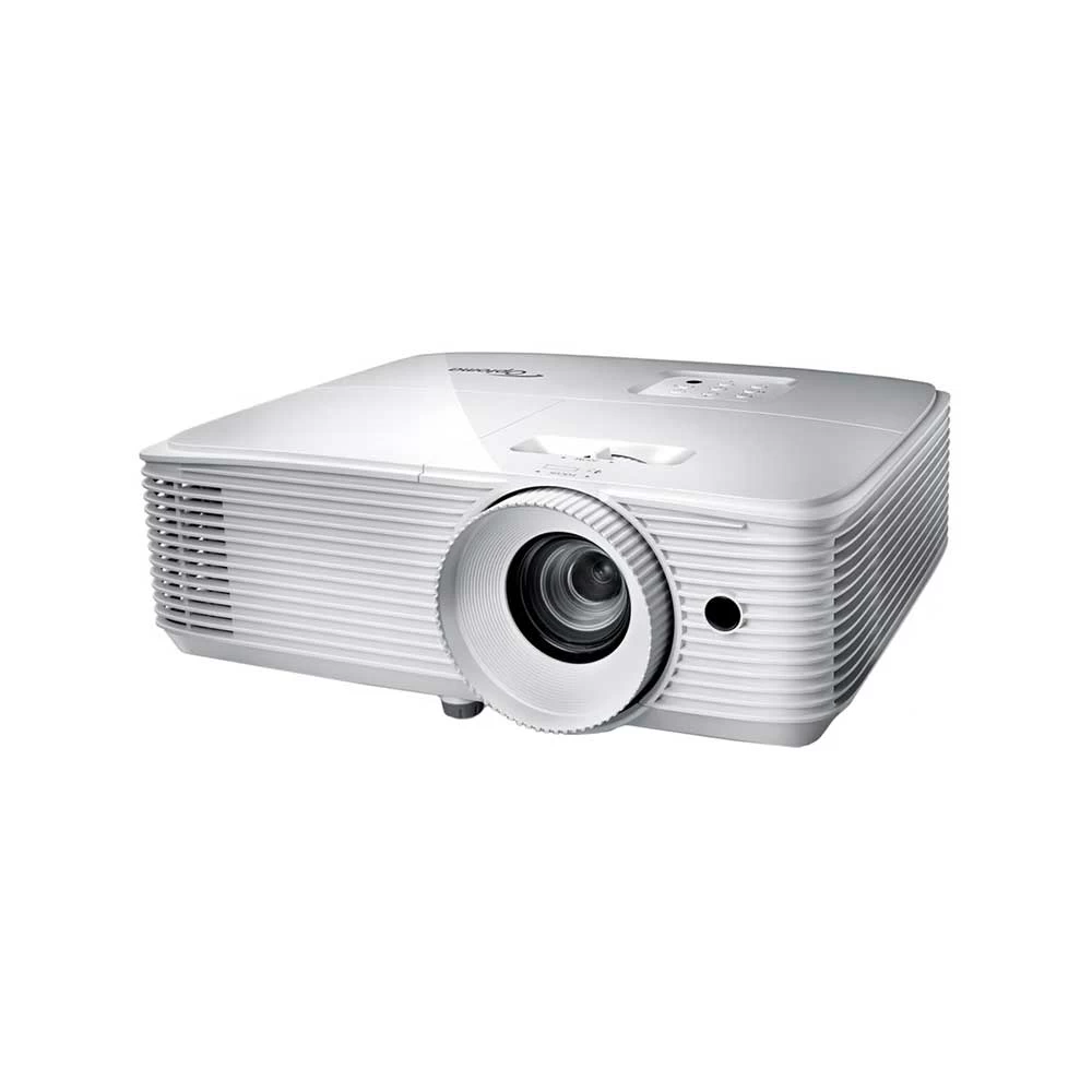 Optoma W412 Projector