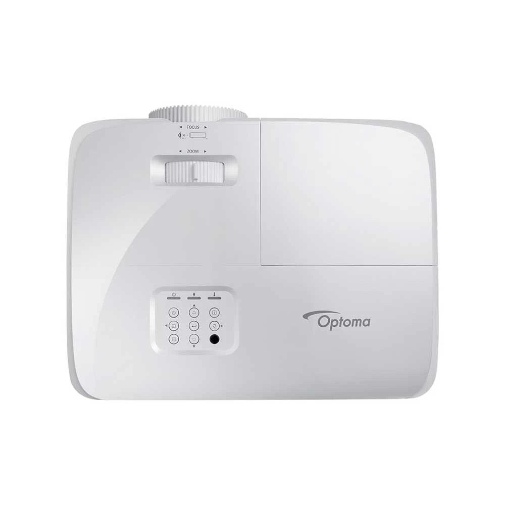 Optoma W412 Projector Price in Bangladesh