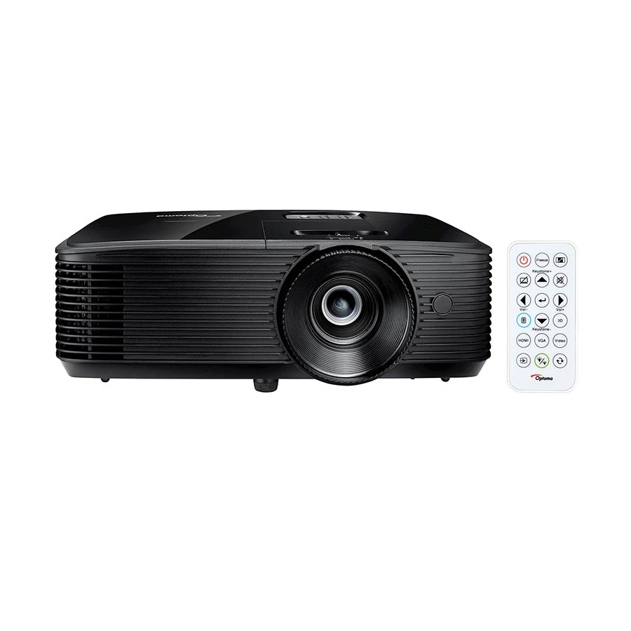 Optoma X400LV Projector