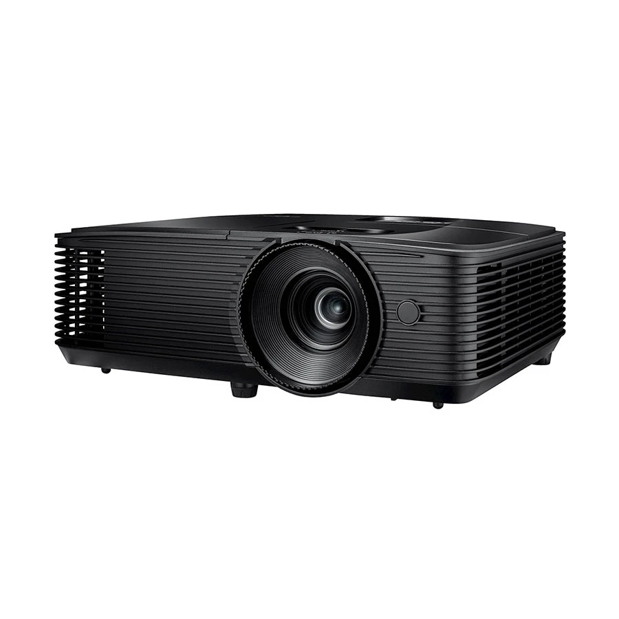 Optoma X400LV Projector in BD
