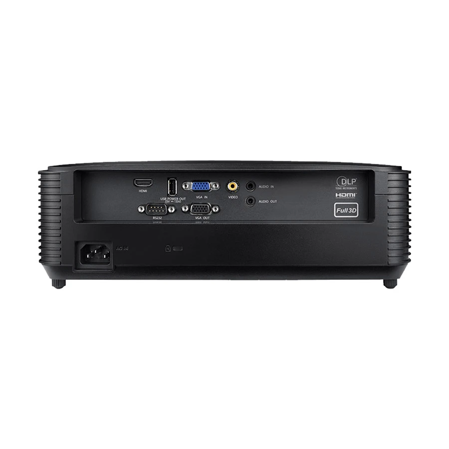 Optoma X400LVe Projector Price in BD