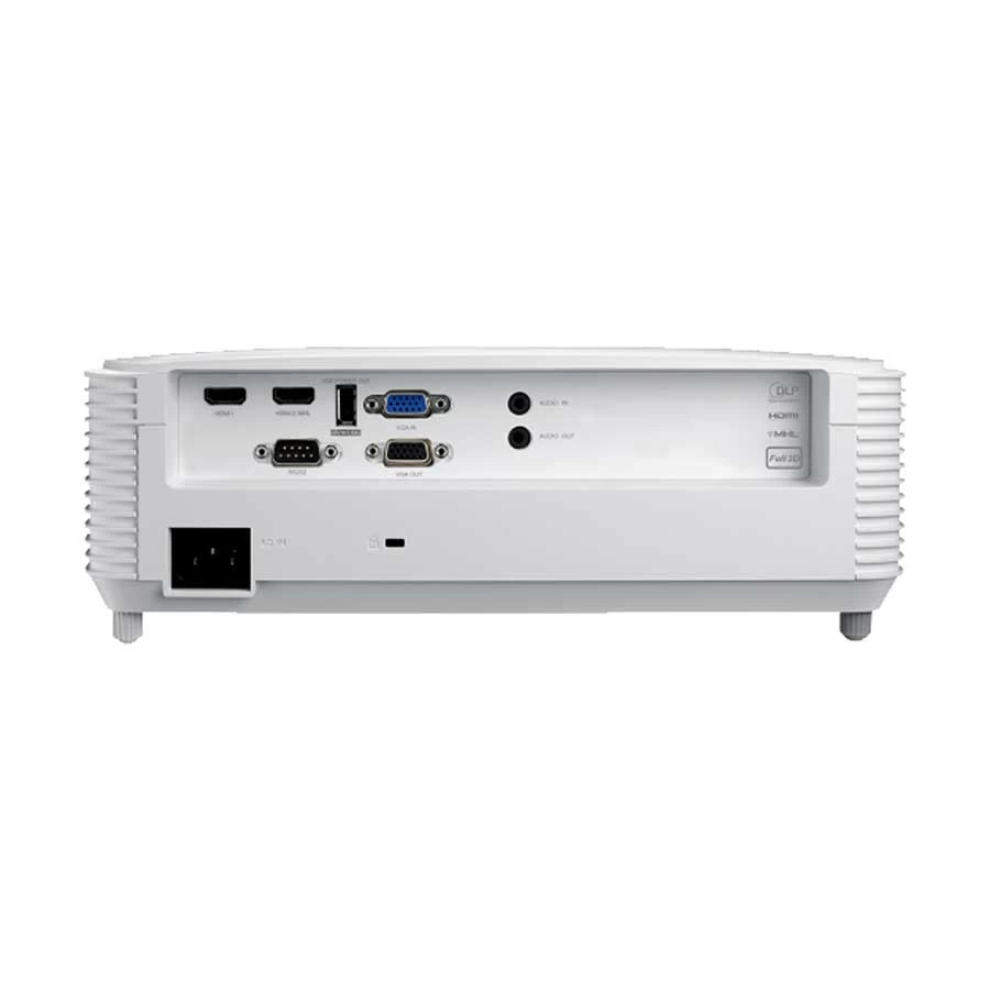 Optoma X412 Projector in BD