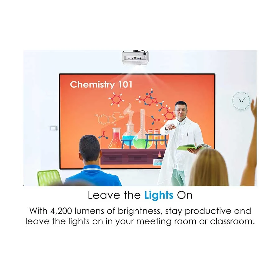 Optoma X412 Projector specifications