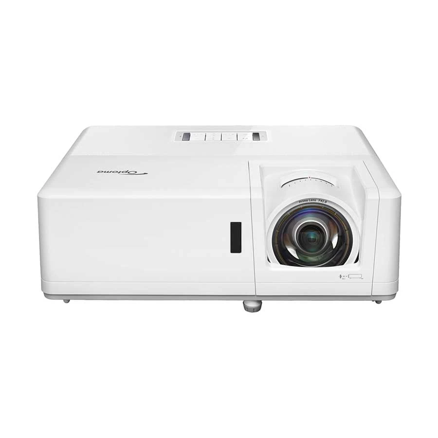 Optoma ZH406ST Projector