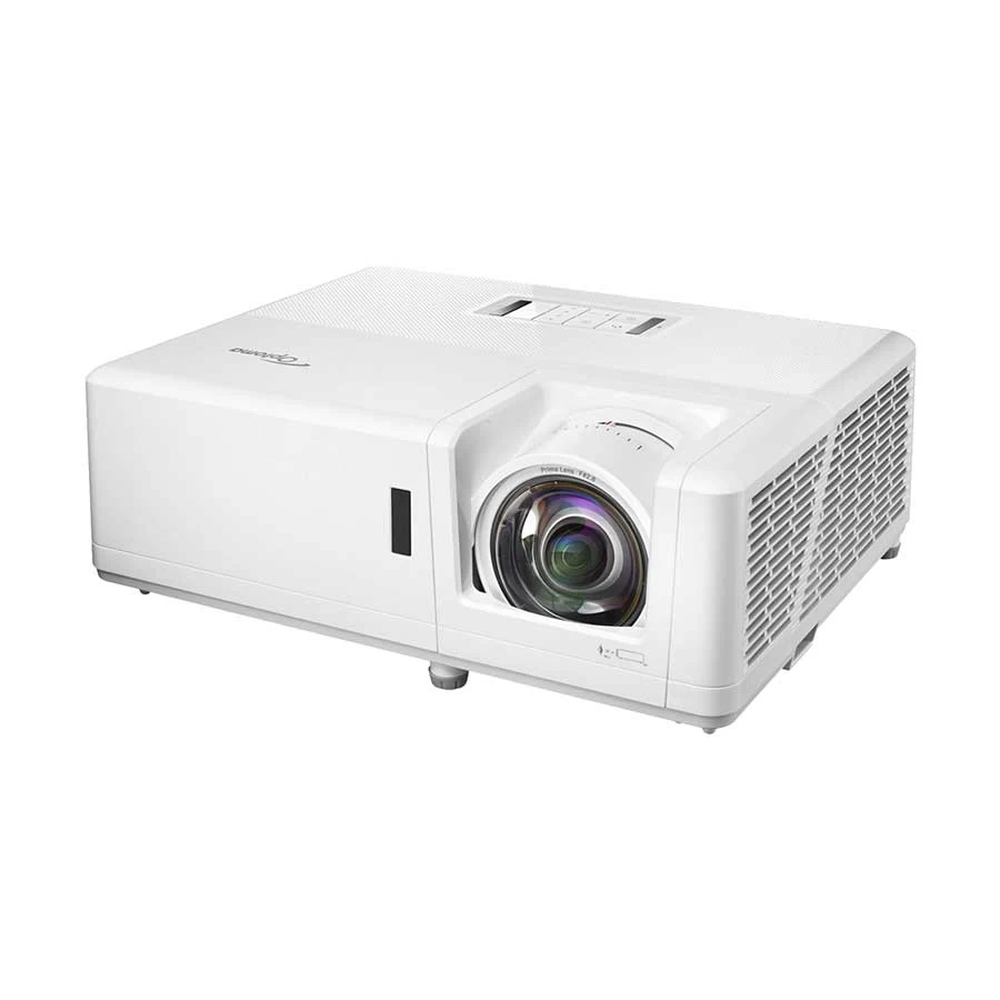 Optoma ZH406ST Projector Price in Bangladesh