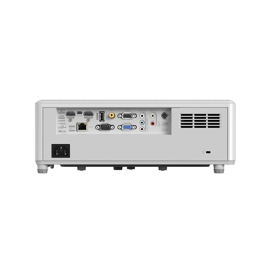 Optoma ZH406ST Projector in BD
