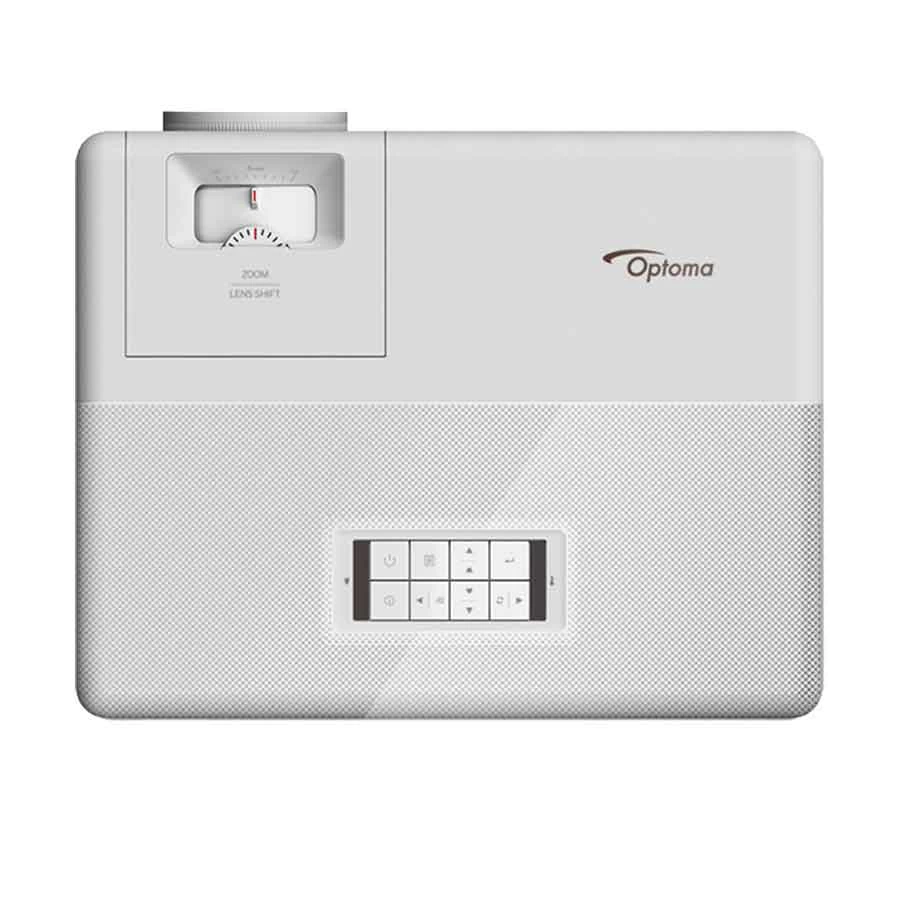 Optoma ZH507 Projector in BD