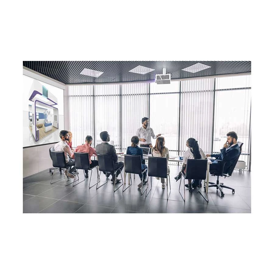 Optoma ZH507 Projector Best Price