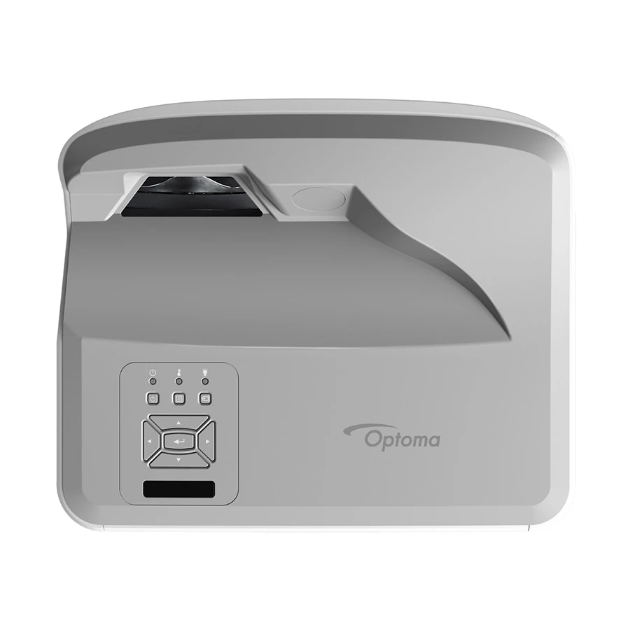 Optoma ZU500USTe Projector in BD