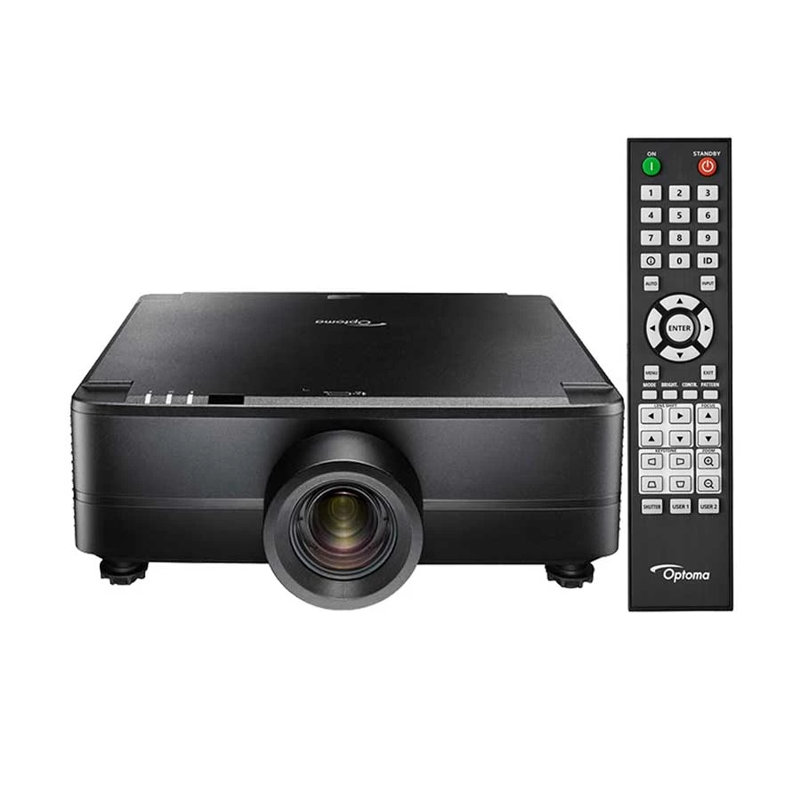 Optoma ZU920T Projector in BD