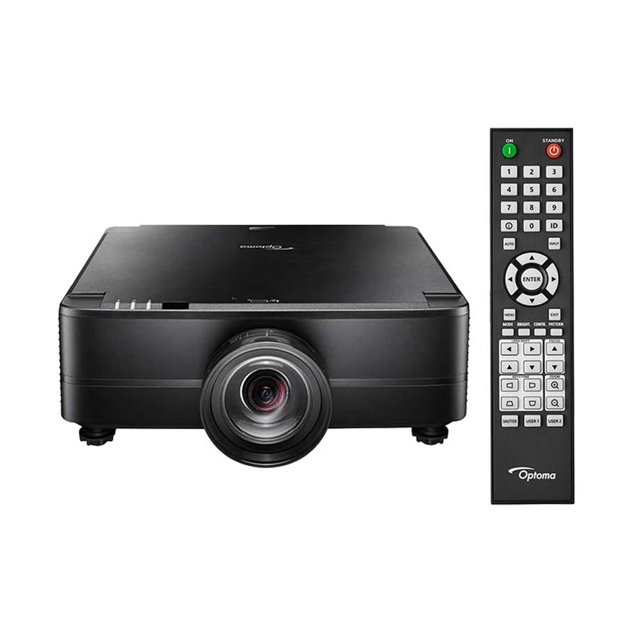 Optoma ZU920TST Projector