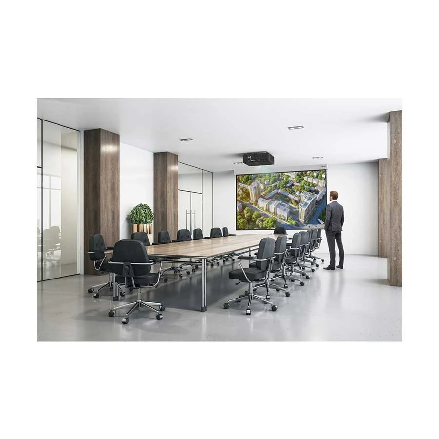 Optoma ZU920TST Projector Price in BD