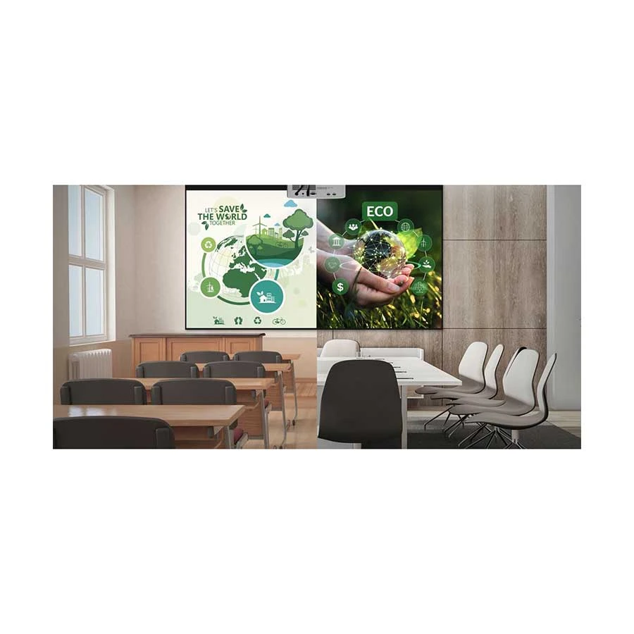 Optoma ZW350e Projector specifications