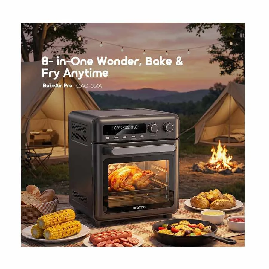 Oraimo BakeAir Pro Kitchen Price in Bangladesh