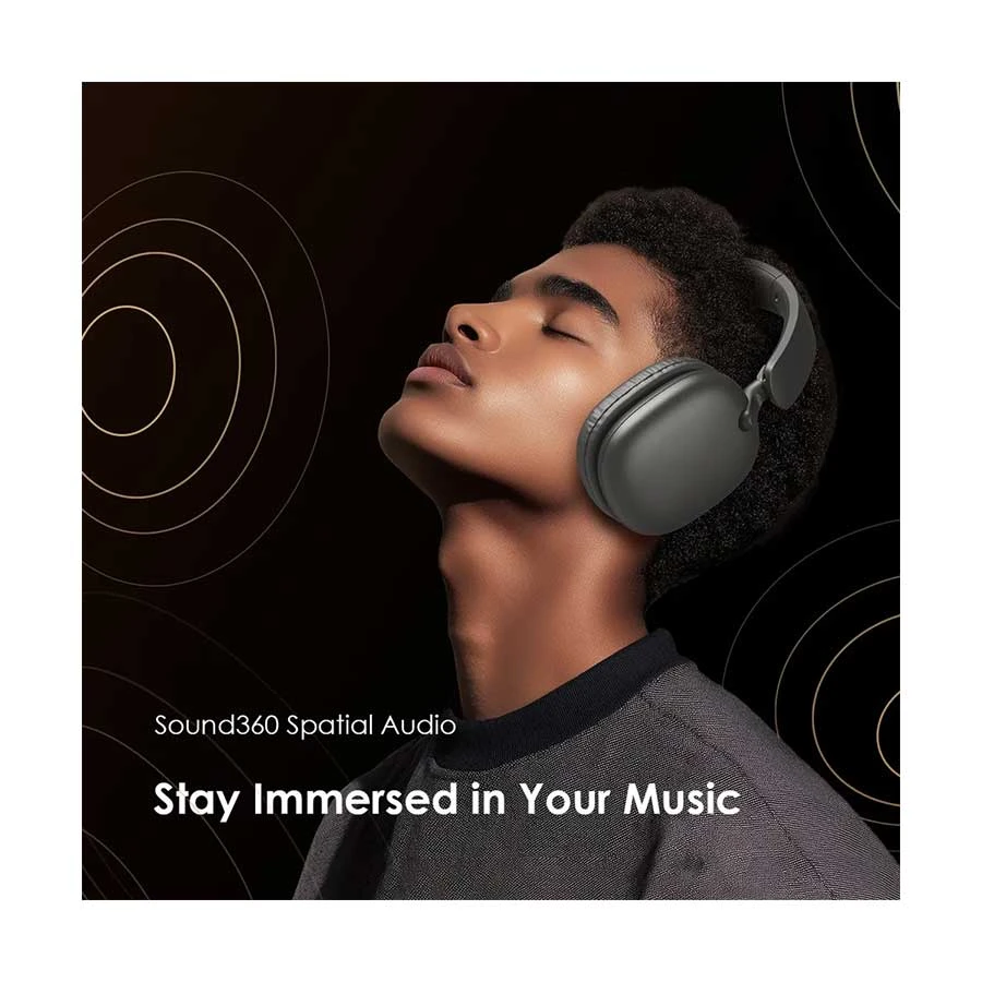 Oraimo BoomPop Lite Headphone Price in Bangladesh