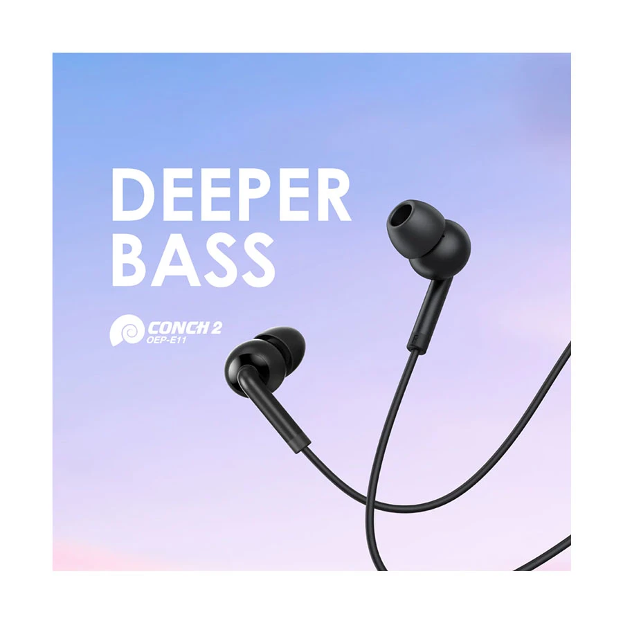 Oraimo Conch 2 Earphone Price in Bangladesh