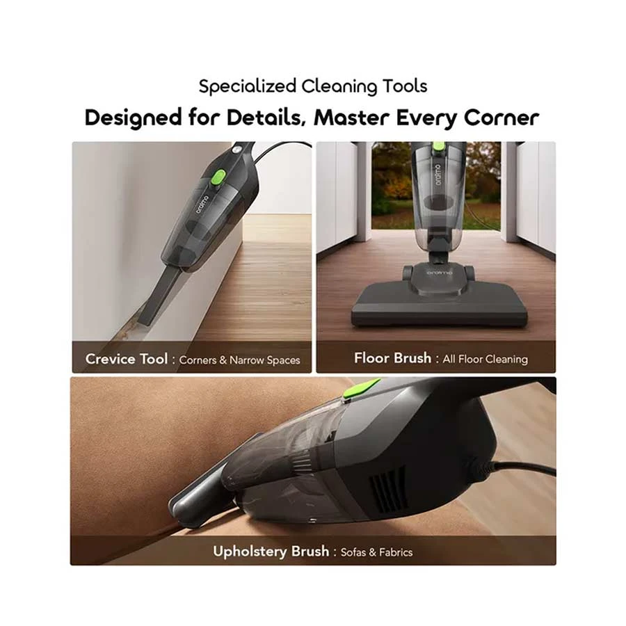 Oraimo CordForce Home Care in BD