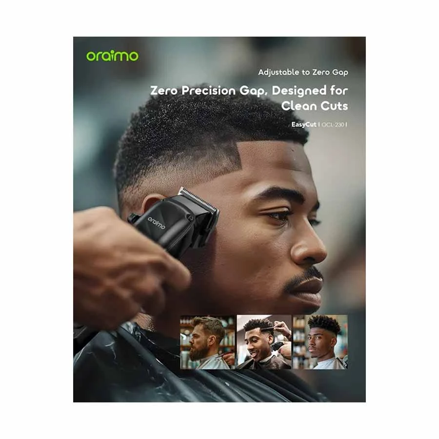 Oraimo EasyCut OCL-230 Personal Care in BD