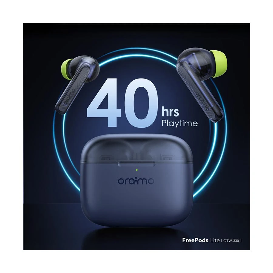 Oraimo FreePods Lite Earbuds Price in Bangladesh