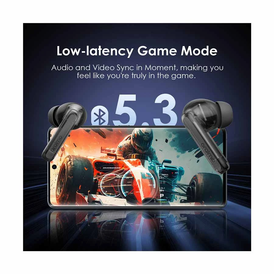 Oraimo FreePods Lite Earbuds Price in BD
