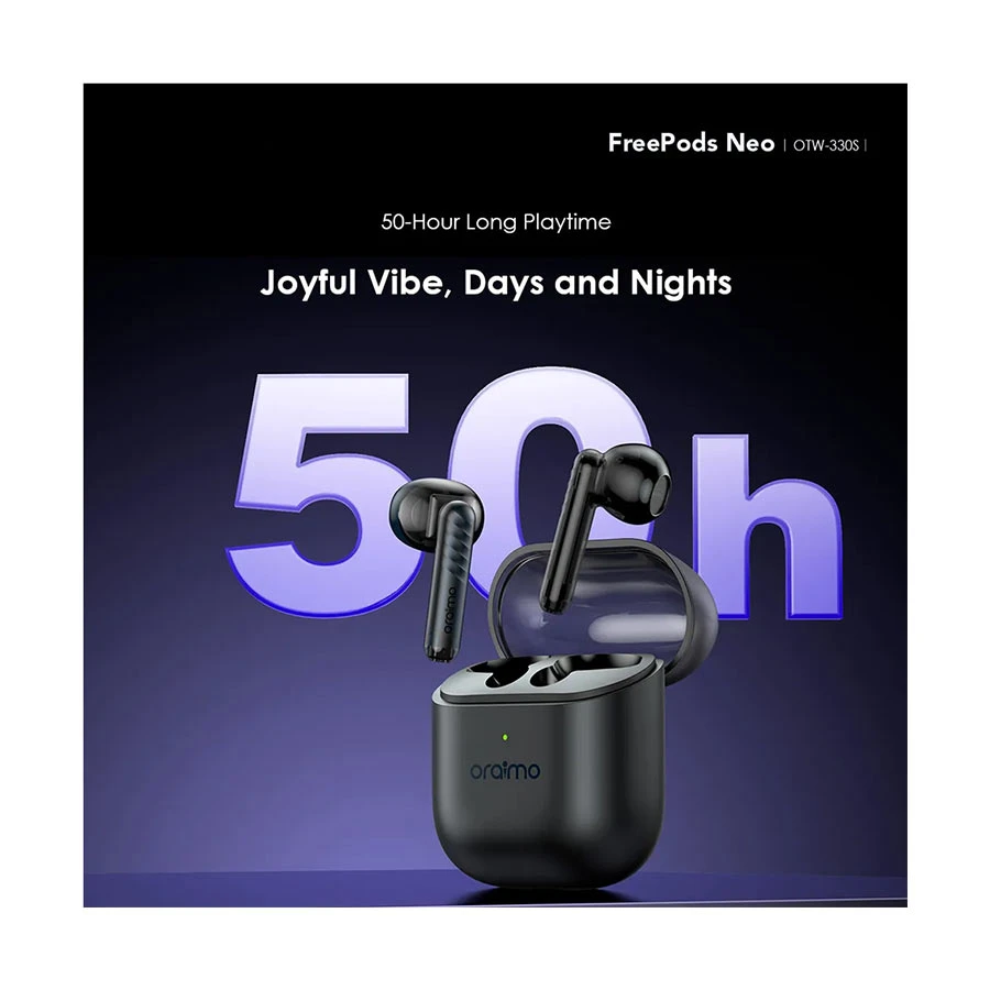 Oraimo FreePods Neo Earbuds Price in Bangladesh
