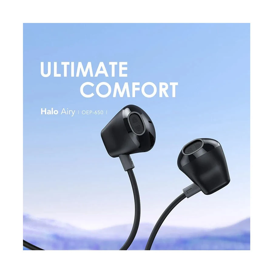 Oraimo Halo Airy Earphone Price in Bangladesh