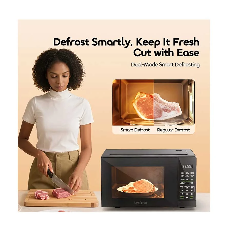 Oraimo InfiWave Lite 23L Kitchen Price in BD