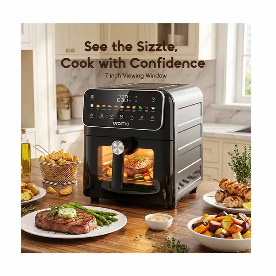 Oraimo Intellifry Kitchen in BD
