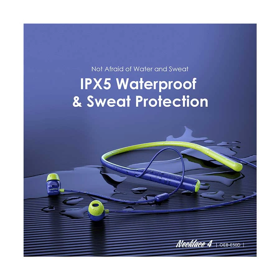 Oraimo Necklace 4 Neckband Best Price
