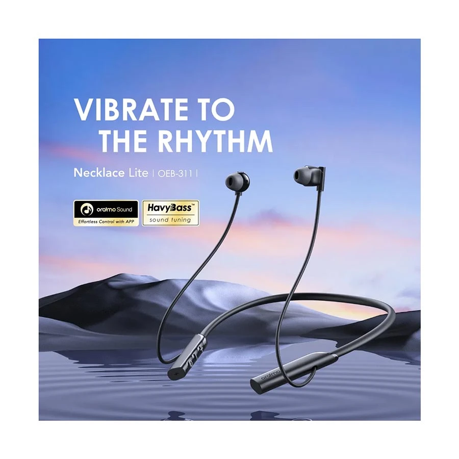 Oraimo Necklace lite Neckband Price in Bangladesh
