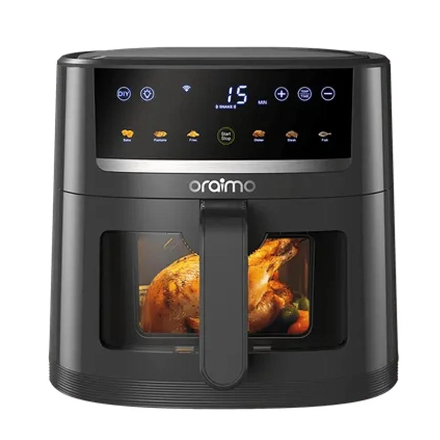 Oraimo NutriFry S1 Ultra Kitchen