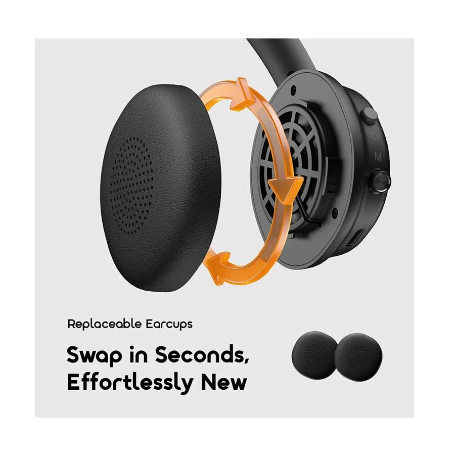 Oraimo BoomPop Air OHP-316 Headphone in BD