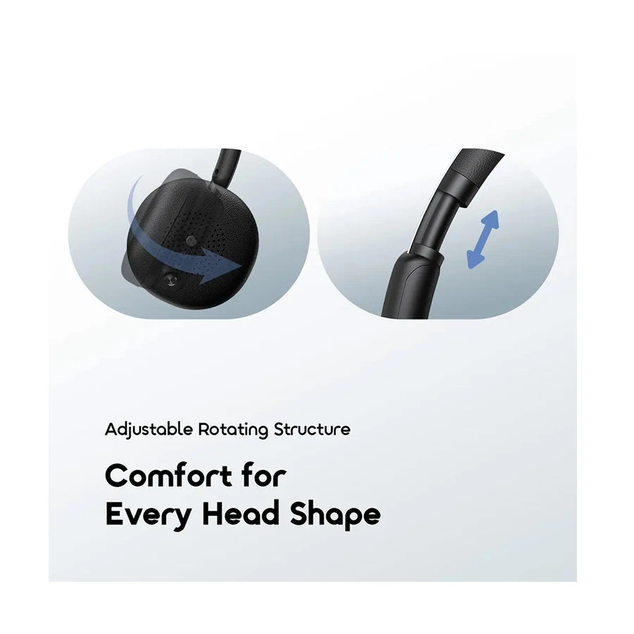 Oraimo BoomPop Air OHP-316 Headphone Price in BD