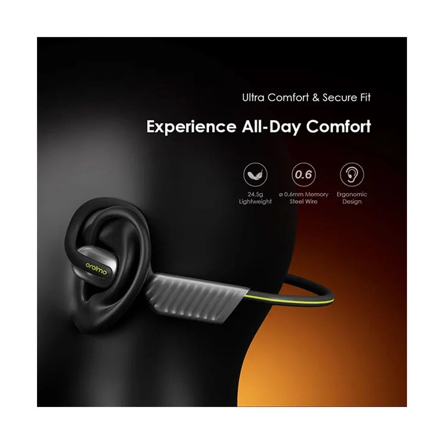 Oraimo Opencirclet 2 Neckband Price in Bangladesh
