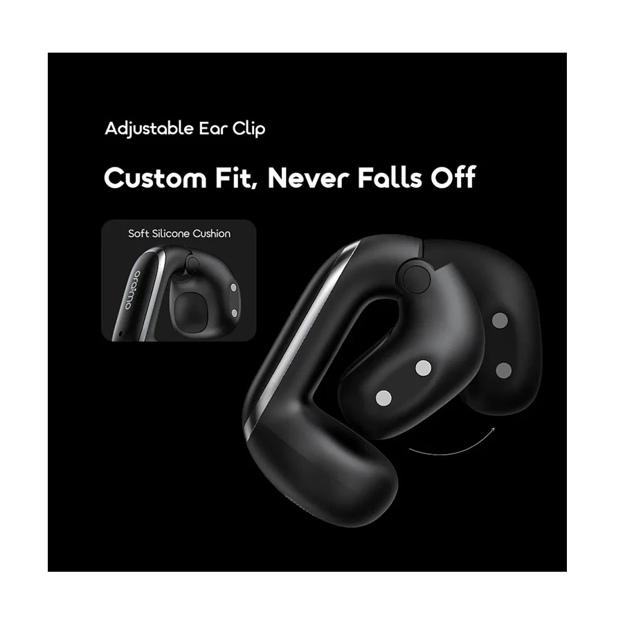 Oraimo OpenSnap N2 Earbuds in BD