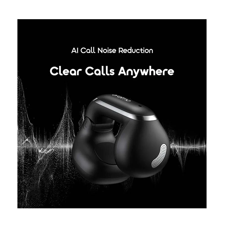 Oraimo OpenSnap N2 Earbuds Price in BD