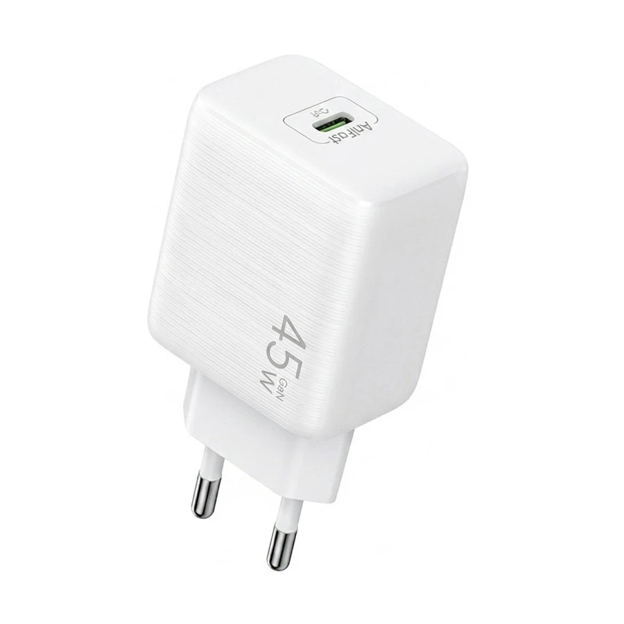 Oraimo PowerGaN 451 Wall Charger Price in Bangladesh