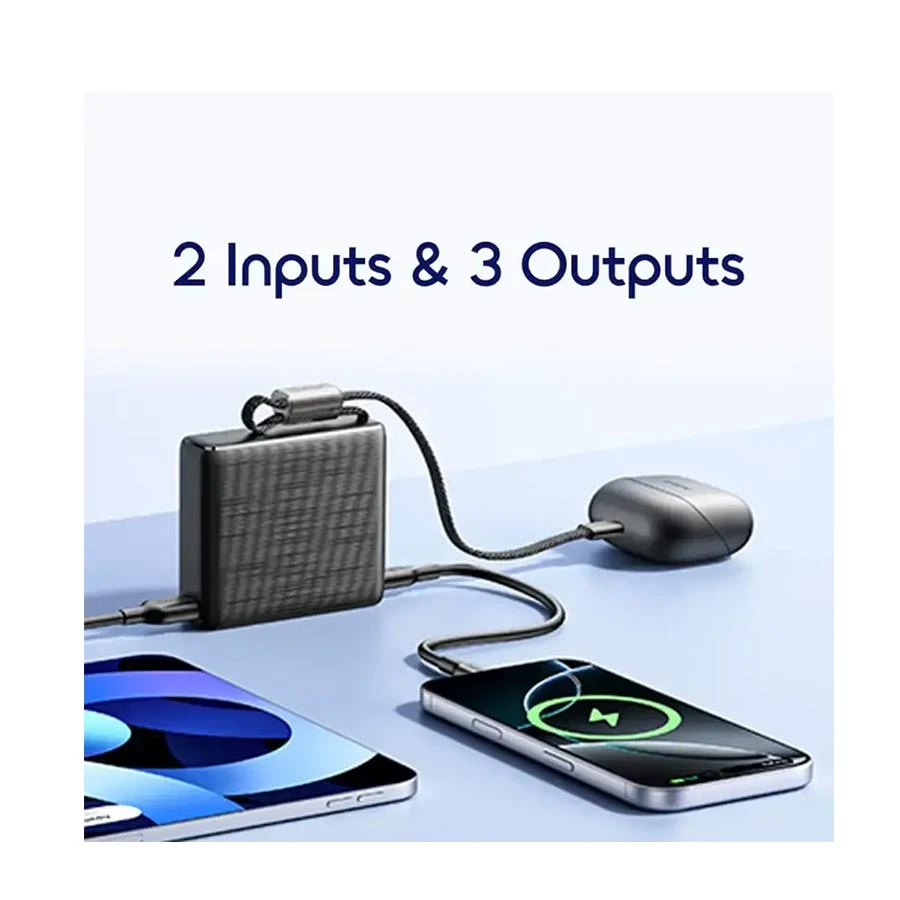 Oraimo PowerNova L11 Power Bank Price in BD