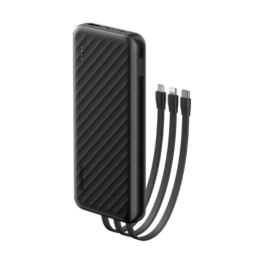 Oraimo Slice Link Power Bank