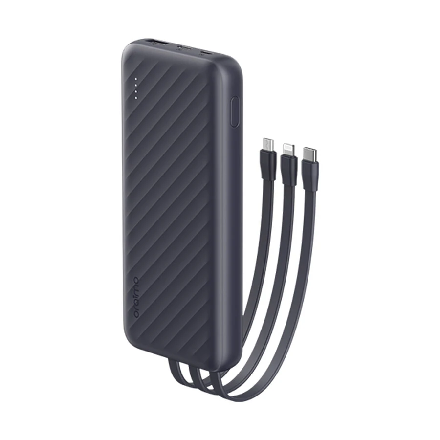 Oraimo Slice Link Pro Power Bank